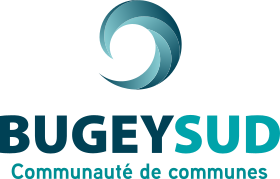 Logo de l'actionnaire Communauté de Communes Bugey Sud